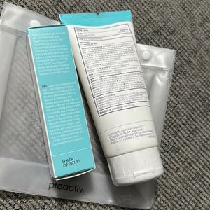 Proactiv+ bundle. New sealed. EXP 03-2021